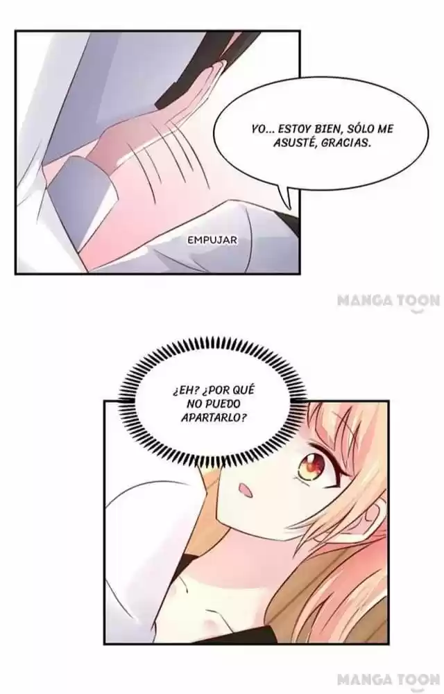 ¡Querido, Eres Mio! capítulo 51, página 22