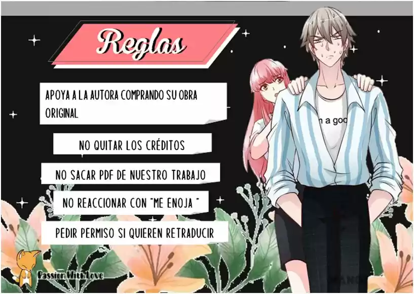 ¡Querido, Eres Mio! capítulo 51, página 26