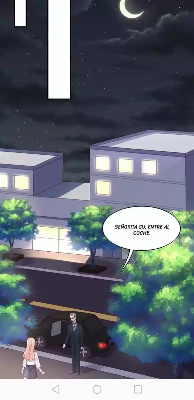 ¡Querido, Eres Mio! capítulo 52, página 6