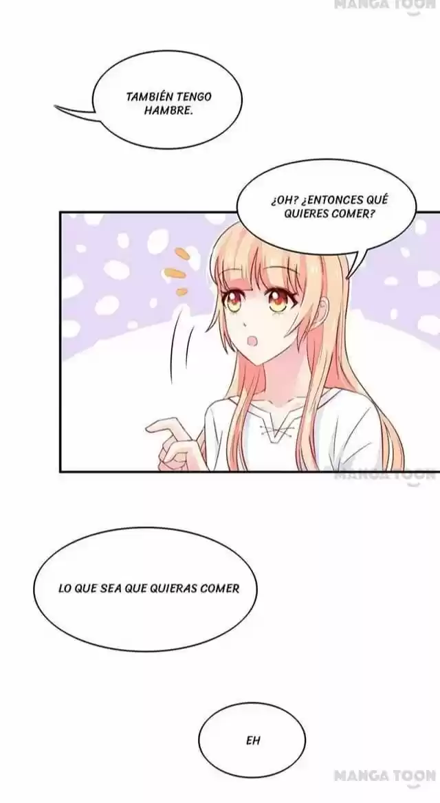 ¡Querido, Eres Mio! capítulo 52, página 18