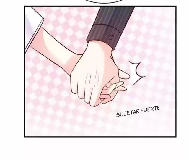¡Querido, Eres Mio! capítulo 52, página 26