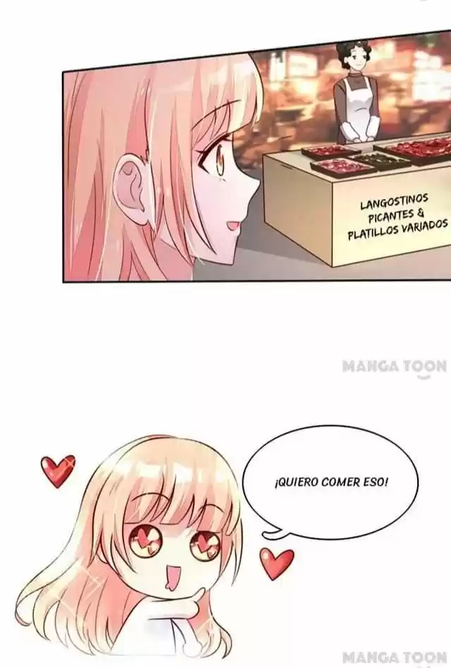 ¡Querido, Eres Mio! capítulo 53, página 4
