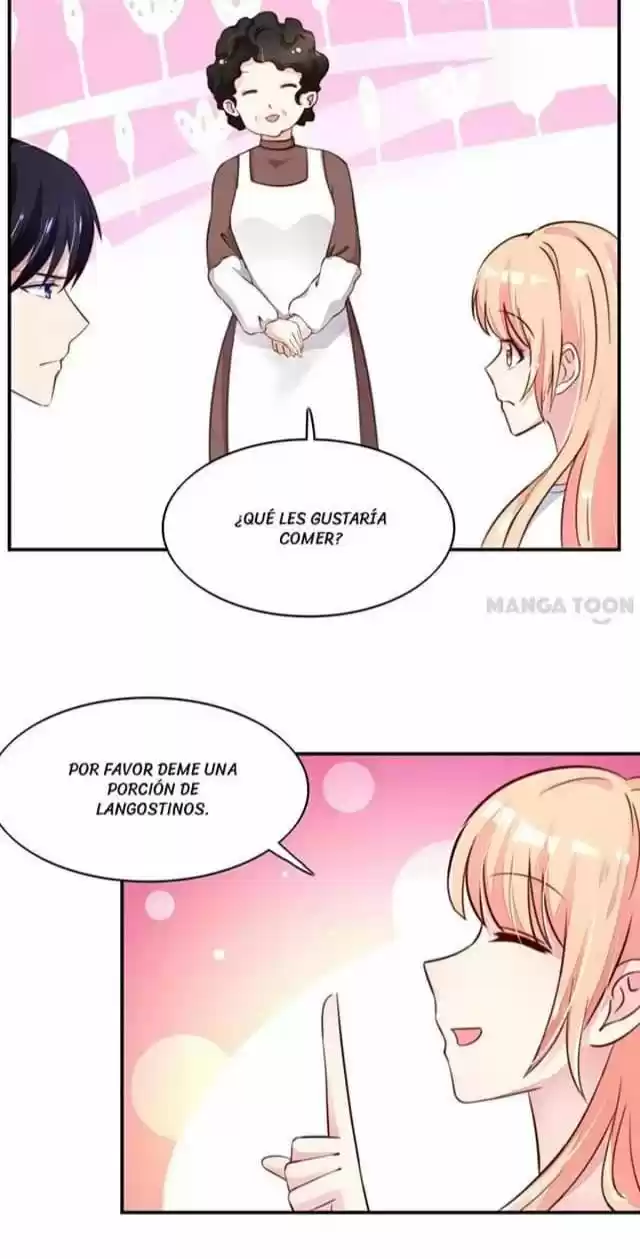 ¡Querido, Eres Mio! capítulo 53, página 6