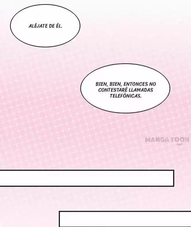 ¡Querido, Eres Mio! capítulo 53, página 16