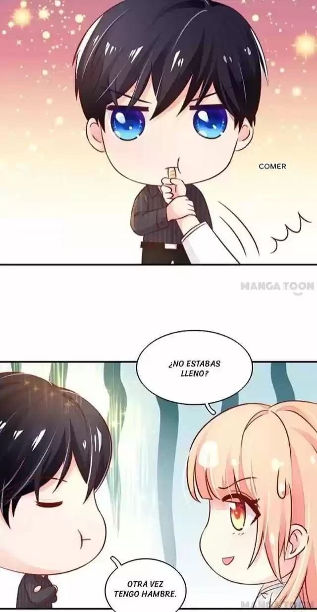 ¡Querido, Eres Mio! capítulo 53, página 20