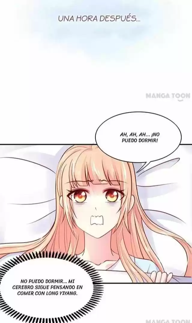 ¡Querido, Eres Mio! capítulo 54, página 5