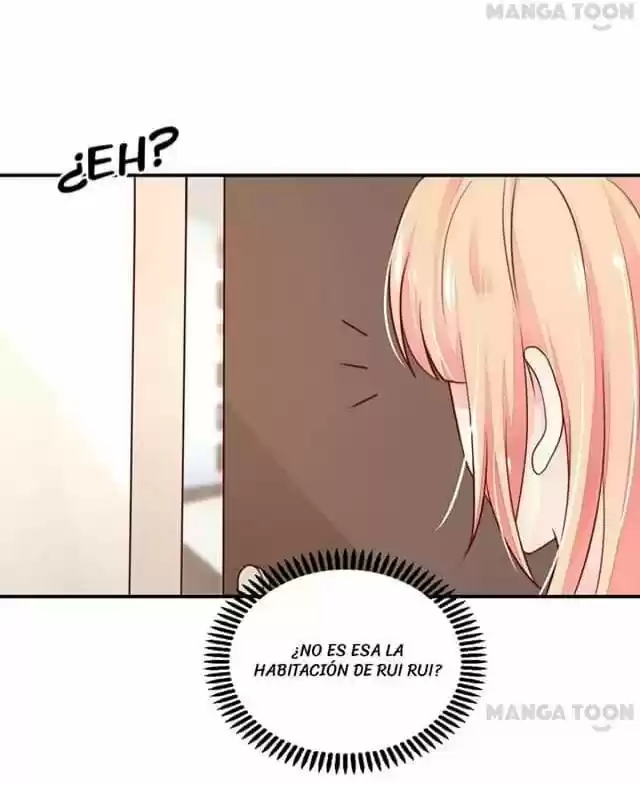 ¡Querido, Eres Mio! capítulo 54, página 7