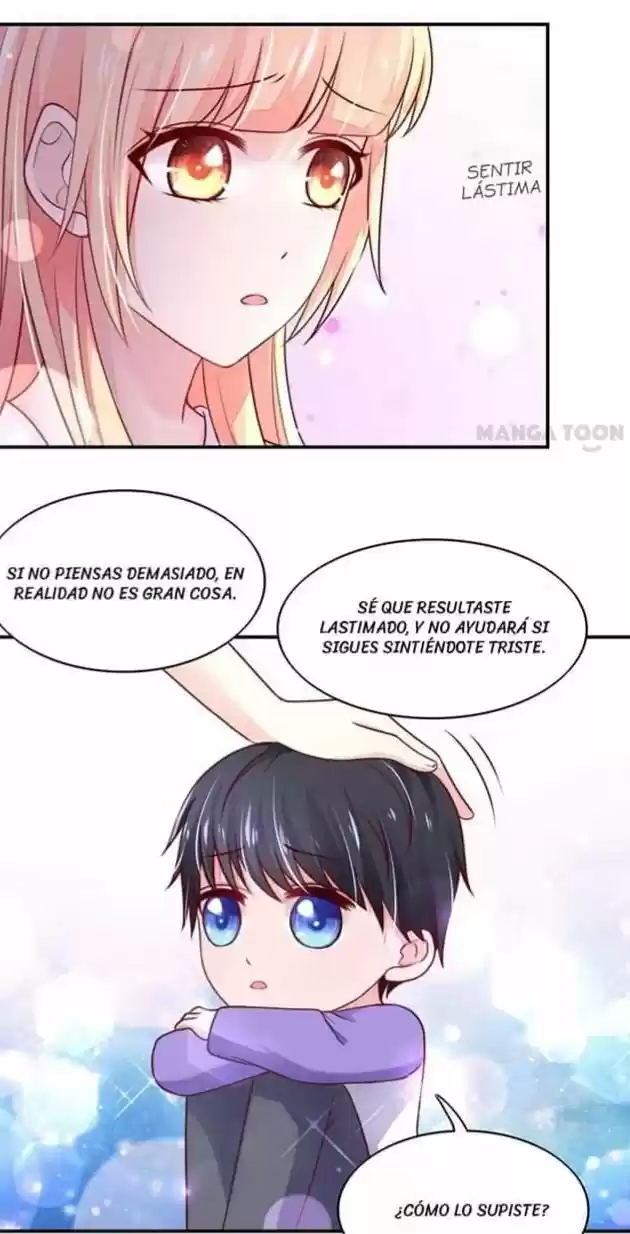 ¡Querido, Eres Mio! capítulo 54, página 11