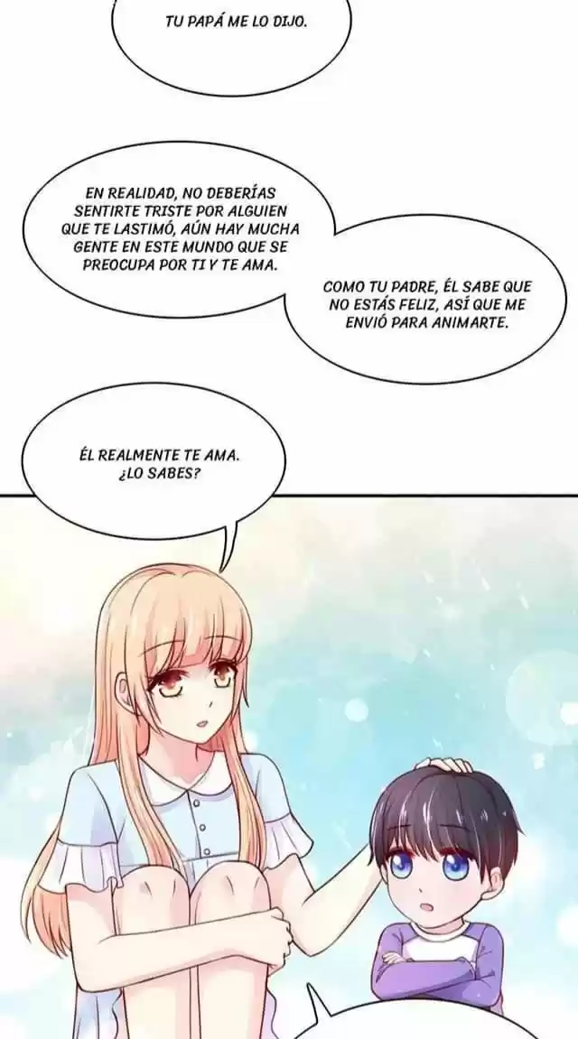 ¡Querido, Eres Mio! capítulo 54, página 12
