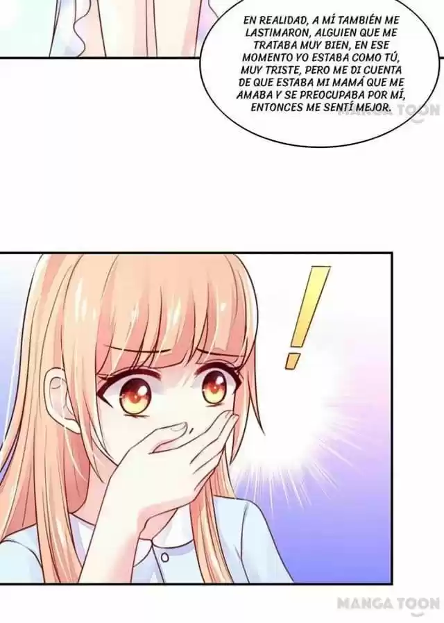 ¡Querido, Eres Mio! capítulo 54, página 13