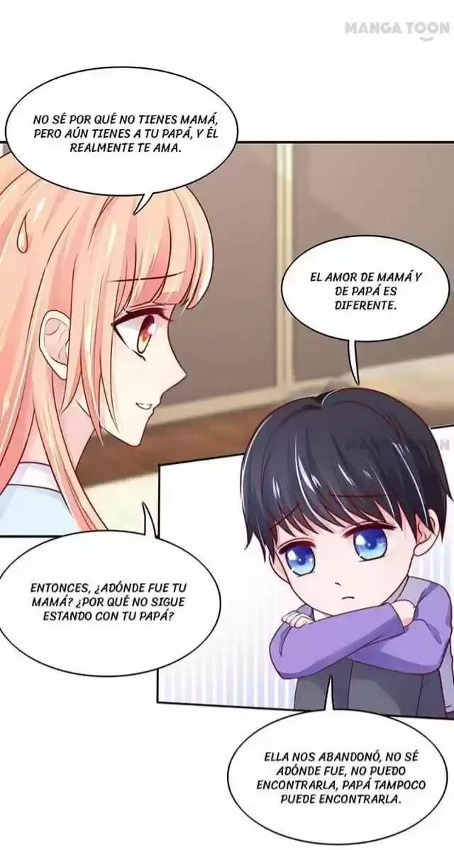 ¡Querido, Eres Mio! capítulo 54, página 15