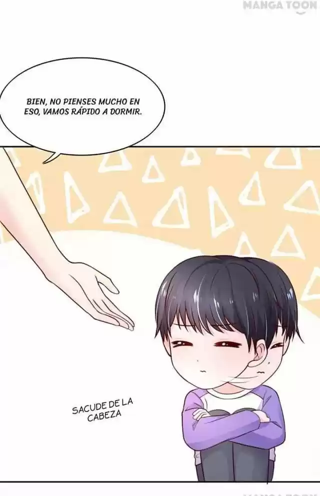 ¡Querido, Eres Mio! capítulo 54, página 16