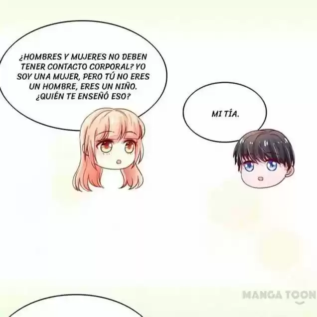 ¡Querido, Eres Mio! capítulo 54, página 25