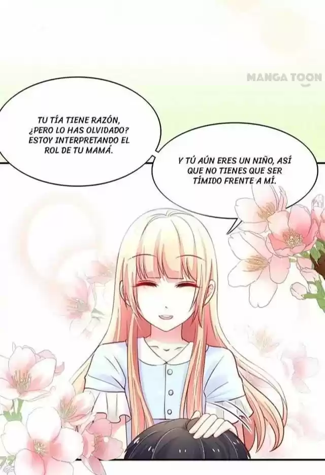 ¡Querido, Eres Mio! capítulo 54, página 26
