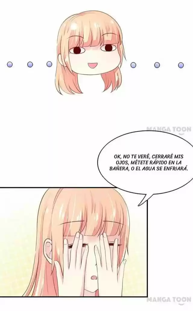 ¡Querido, Eres Mio! capítulo 55, página 5