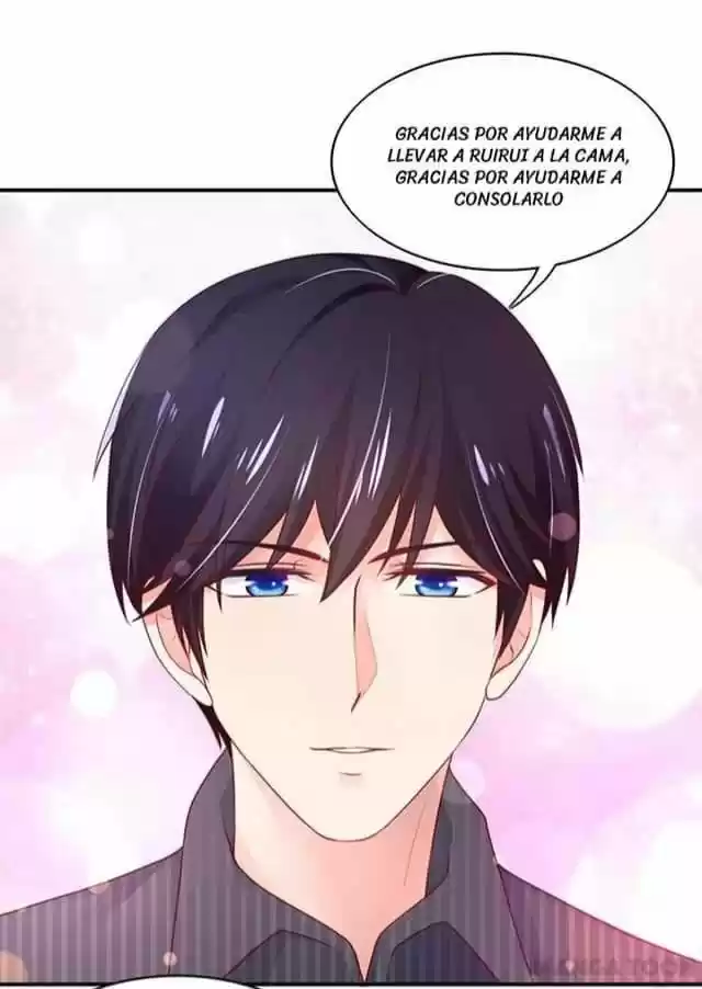 ¡Querido, Eres Mio! capítulo 55, página 13