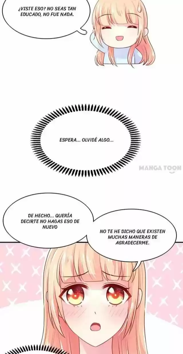 ¡Querido, Eres Mio! capítulo 55, página 14