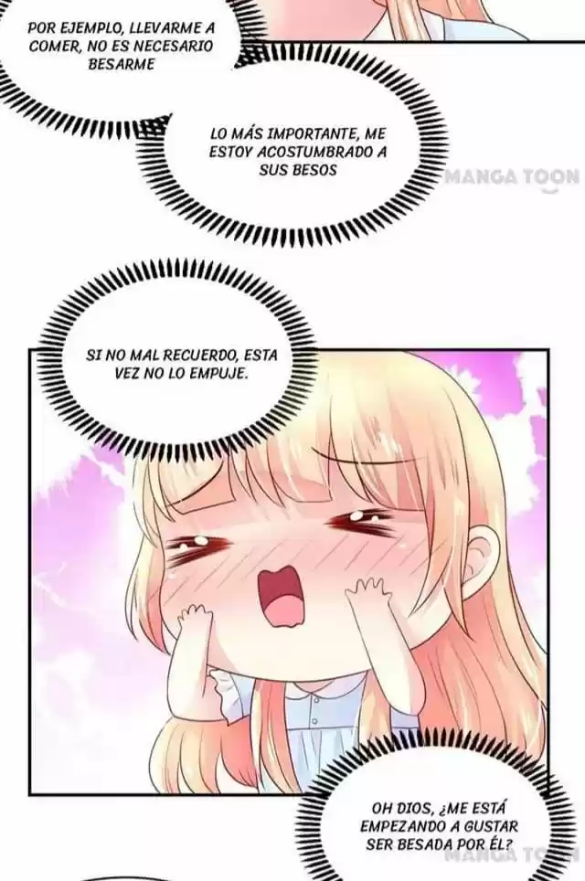 ¡Querido, Eres Mio! capítulo 55, página 15