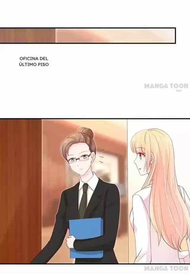 ¡Querido, Eres Mio! capítulo 56, página 20