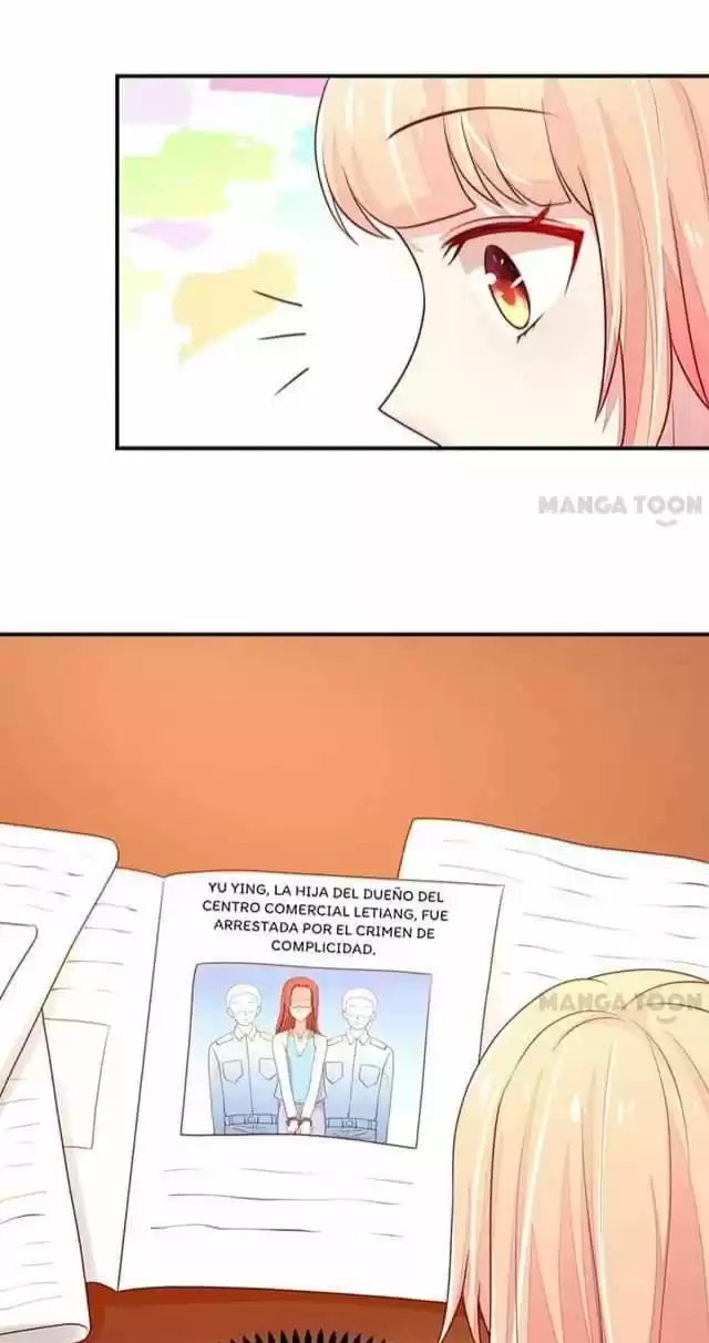¡Querido, Eres Mio! capítulo 56, página 23