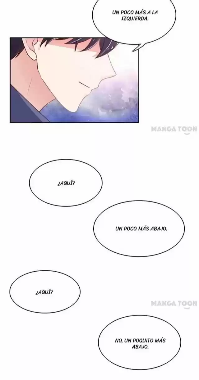 ¡Querido, Eres Mio! capítulo 56, página 31
