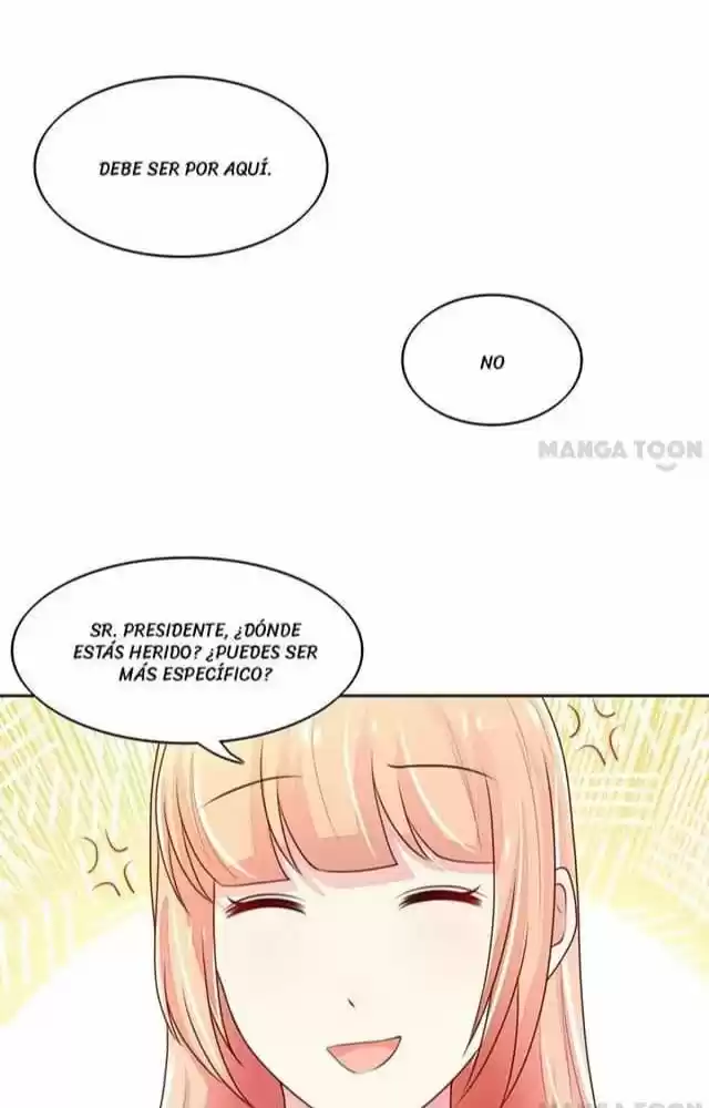 ¡Querido, Eres Mio! capítulo 56, página 32