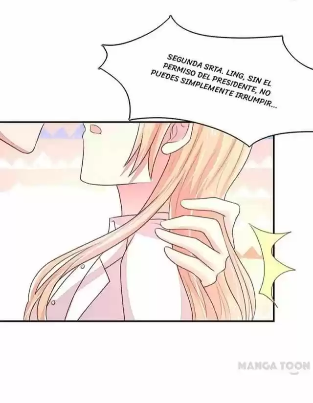 ¡Querido, Eres Mio! capítulo 56, página 34