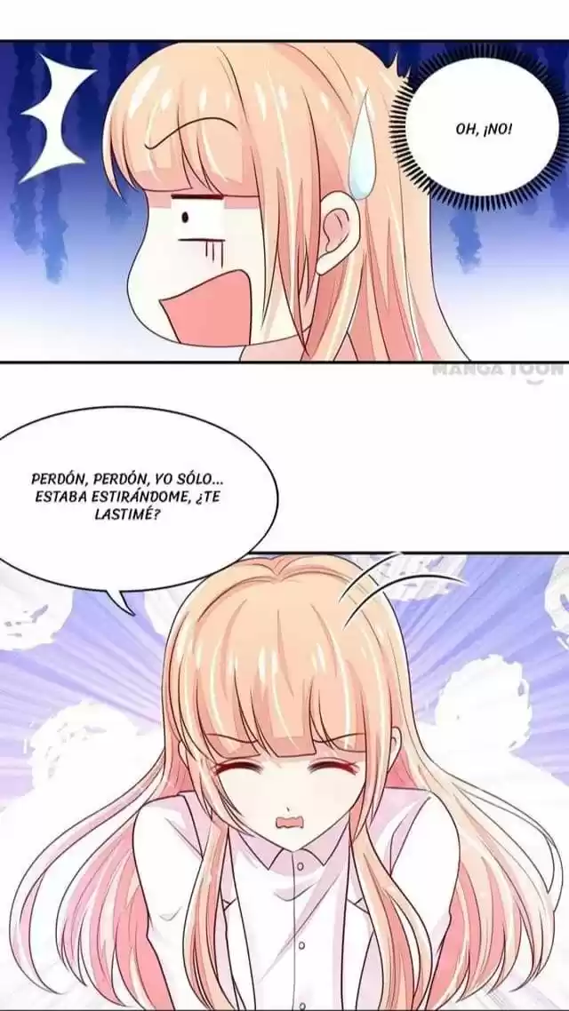 ¡Querido, Eres Mio! capítulo 57, página 13