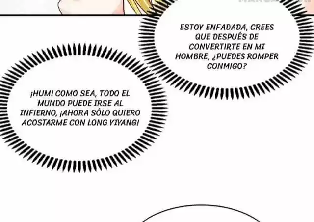 ¡Querido, Eres Mio! capítulo 57, página 17