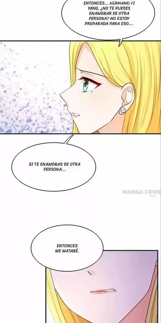 ¡Querido, Eres Mio! capítulo 58, página 5