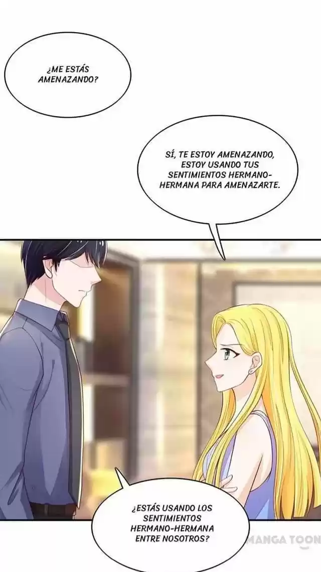 ¡Querido, Eres Mio! capítulo 58, página 6