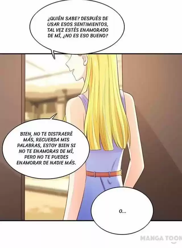 ¡Querido, Eres Mio! capítulo 58, página 7