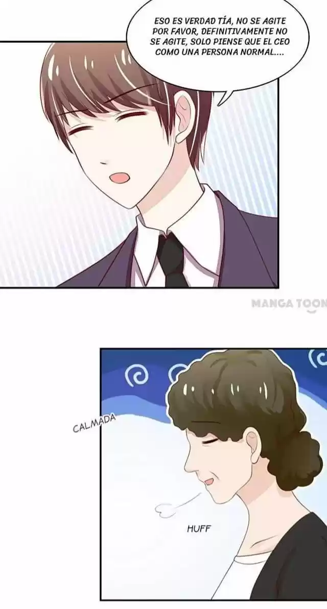 ¡Querido, Eres Mio! capítulo 58, página 17