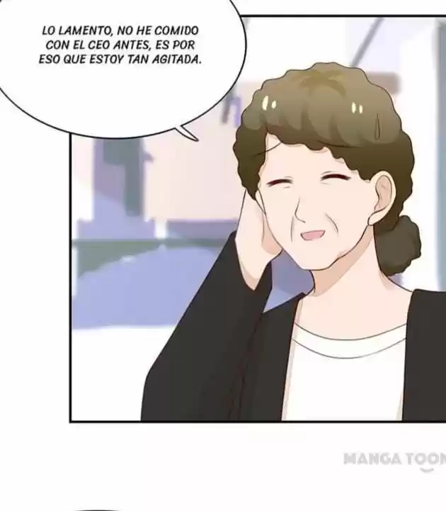 ¡Querido, Eres Mio! capítulo 58, página 19
