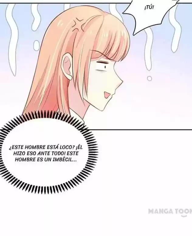 ¡Querido, Eres Mio! capítulo 58, página 22