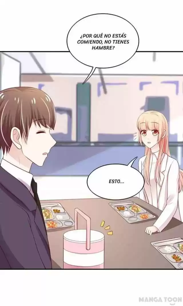 ¡Querido, Eres Mio! capítulo 58, página 23