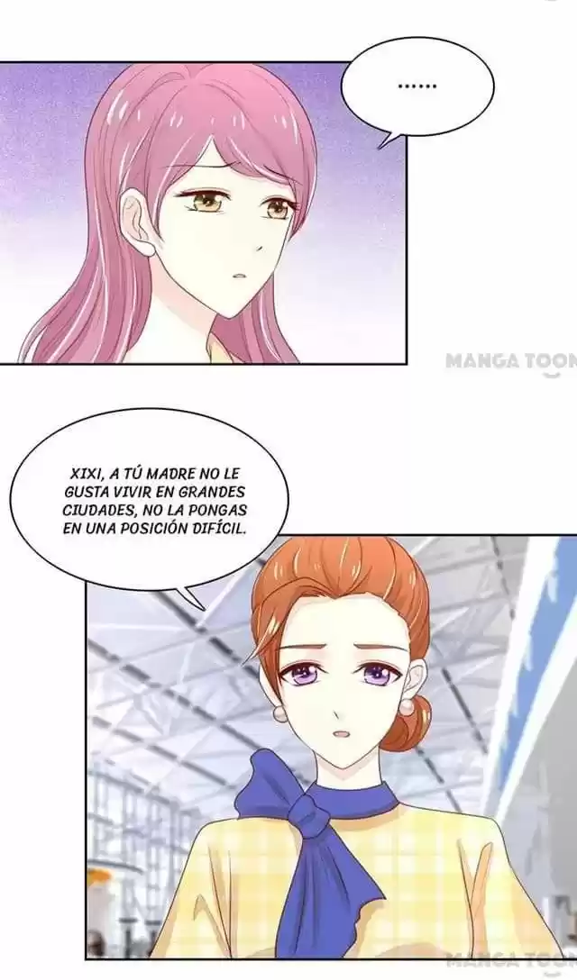 ¡Querido, Eres Mio! capítulo 59, página 8