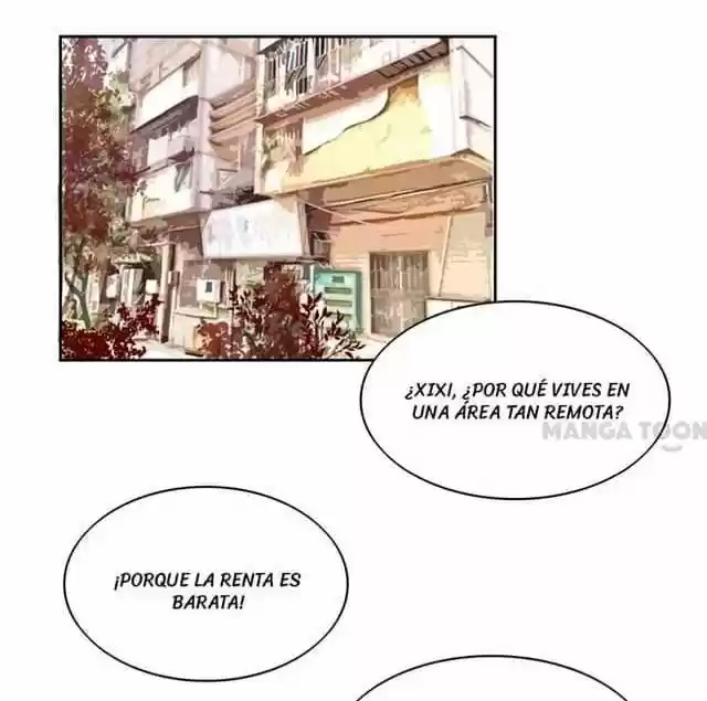 ¡Querido, Eres Mio! capítulo 59, página 10