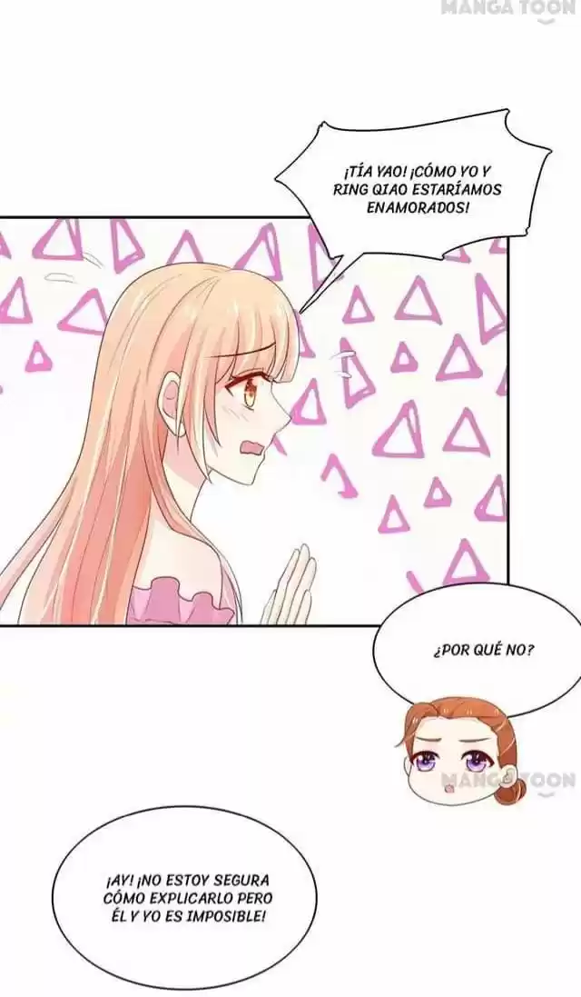 ¡Querido, Eres Mio! capítulo 59, página 14