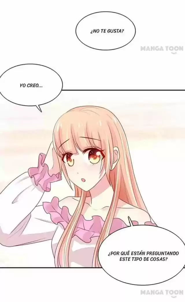 ¡Querido, Eres Mio! capítulo 59, página 15