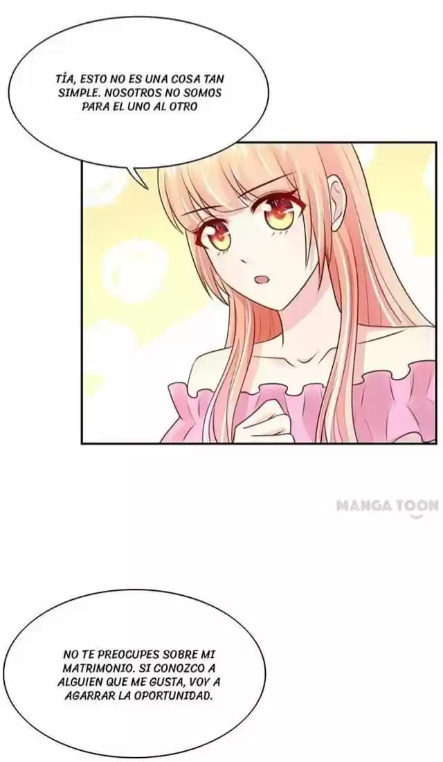¡Querido, Eres Mio! capítulo 59, página 17