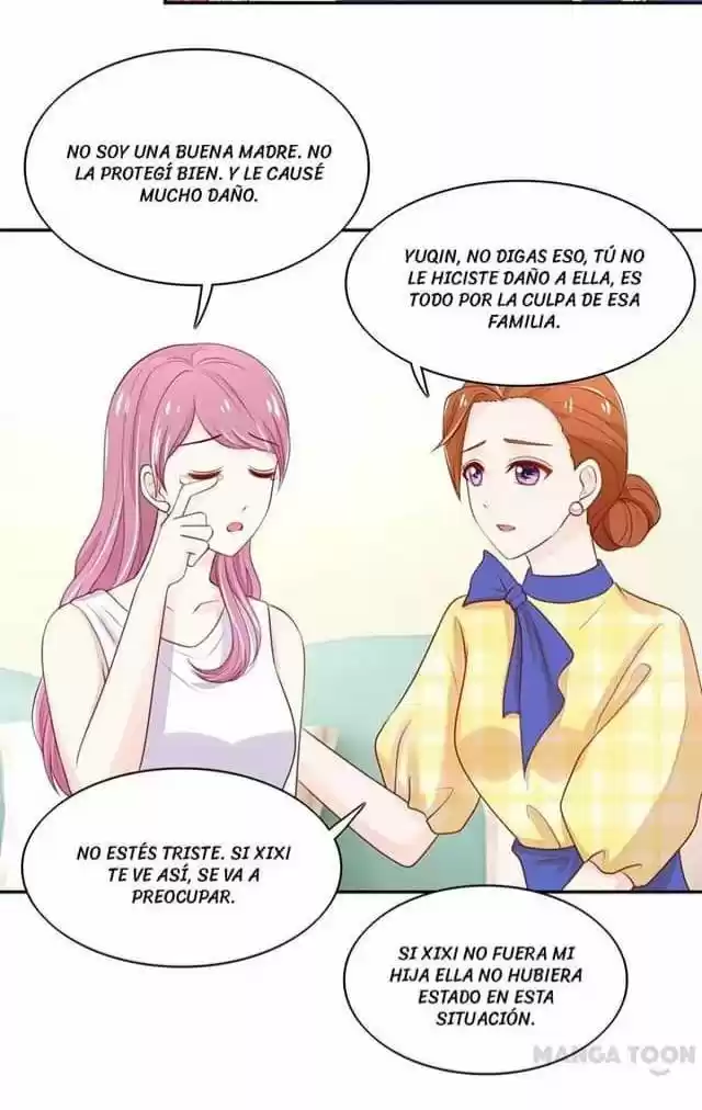 ¡Querido, Eres Mio! capítulo 59, página 18