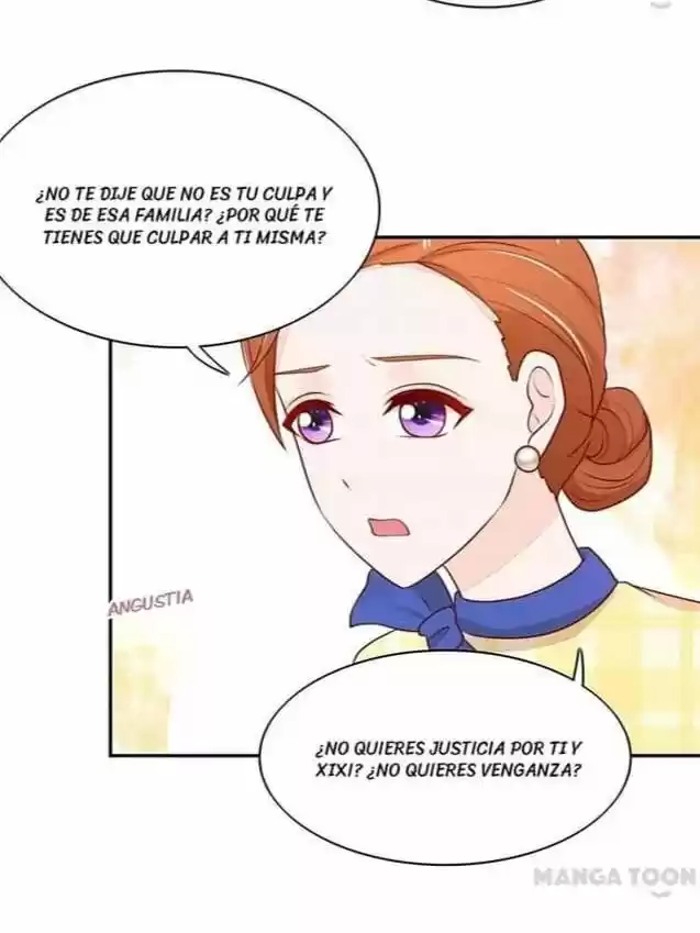 ¡Querido, Eres Mio! capítulo 59, página 21