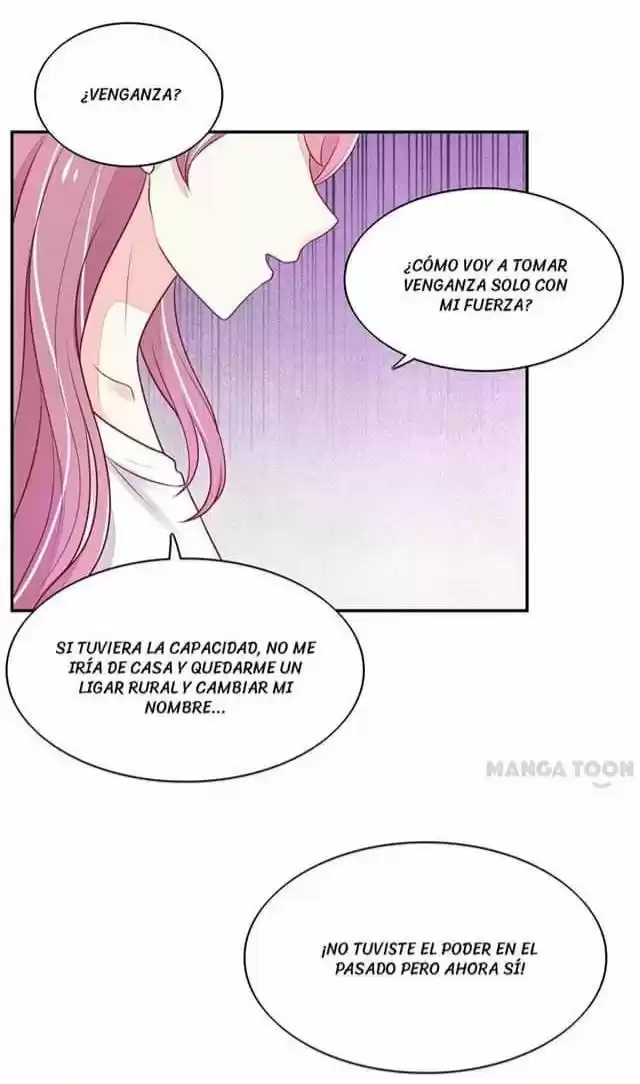 ¡Querido, Eres Mio! capítulo 59, página 22