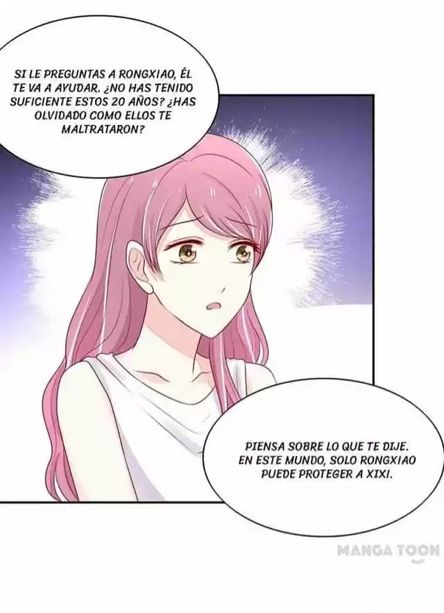 ¡Querido, Eres Mio! capítulo 59, página 24