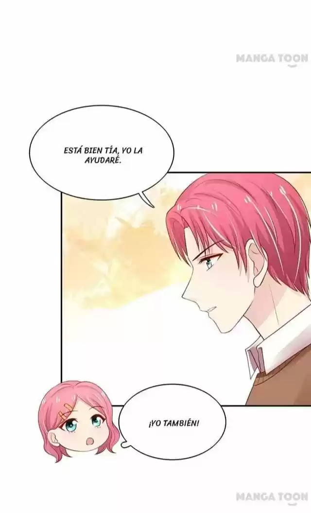 ¡Querido, Eres Mio! capítulo 59, página 28
