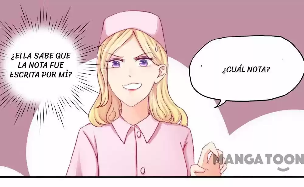 ¡Querido, Eres Mio! capítulo 6, página 2
