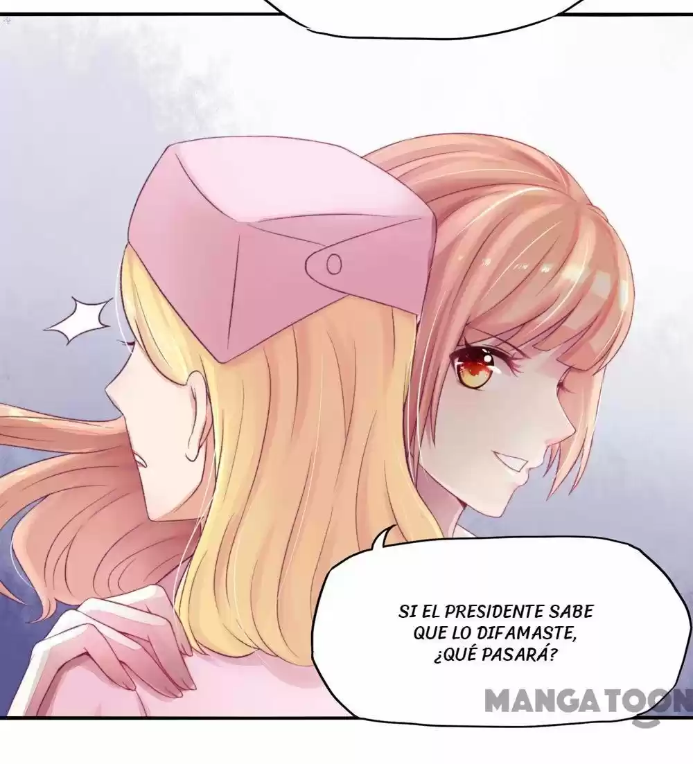 ¡Querido, Eres Mio! capítulo 6, página 4