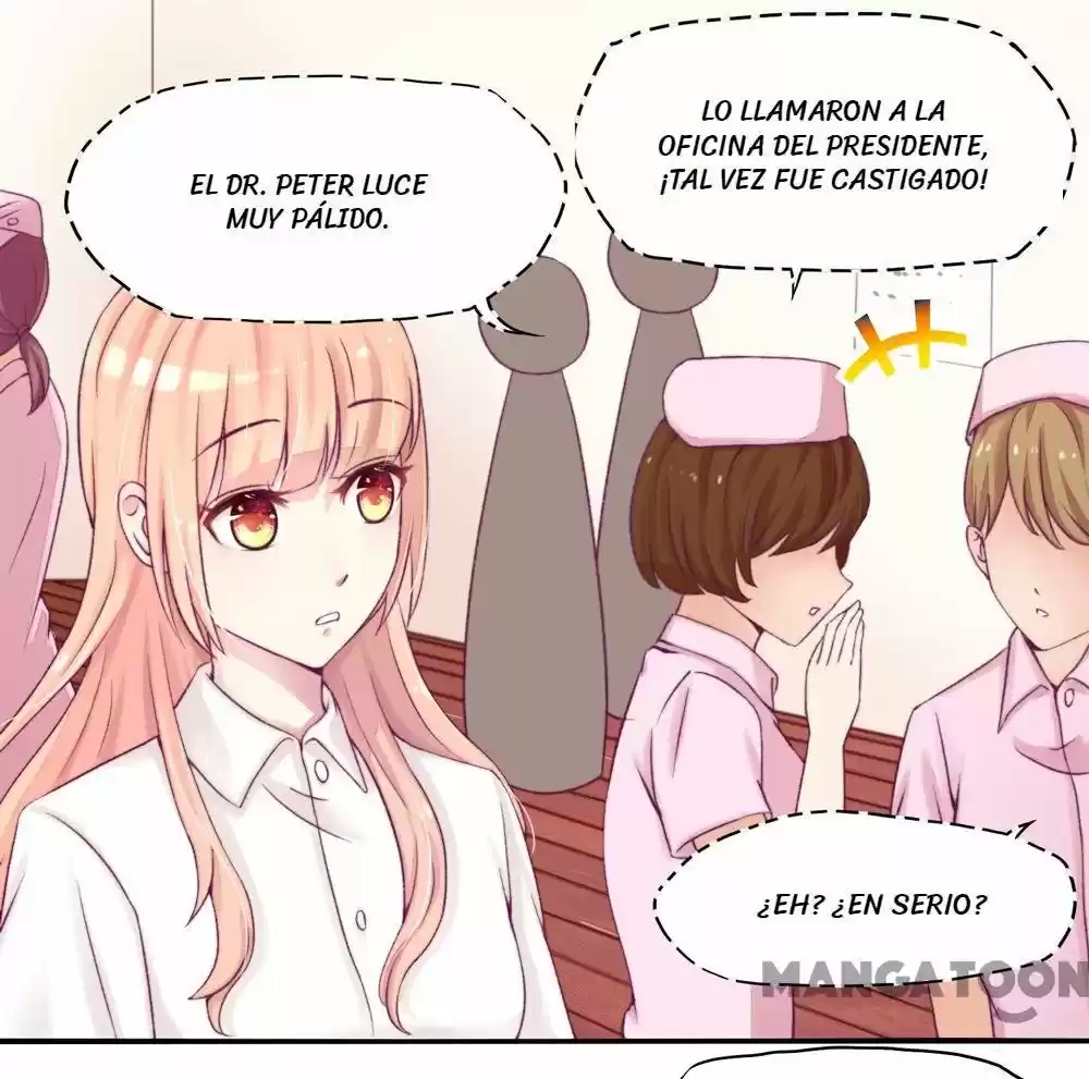 ¡Querido, Eres Mio! capítulo 6, página 12