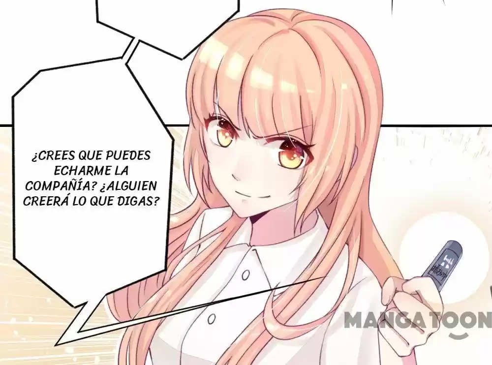 ¡Querido, Eres Mio! capítulo 6, página 25